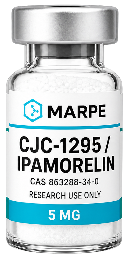 CJC-1295 / Ipamorelin