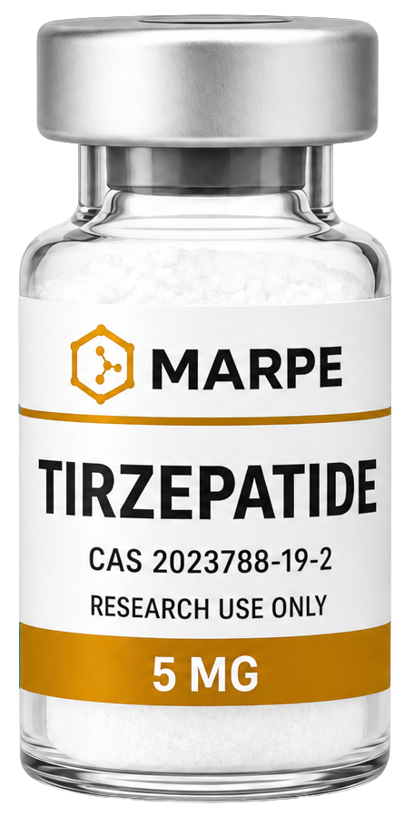 Tirzepatide