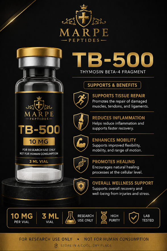 TB-500