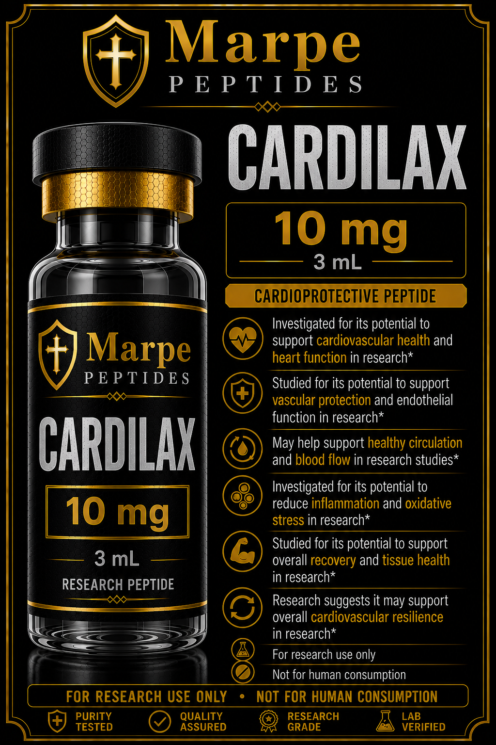 Cardilax