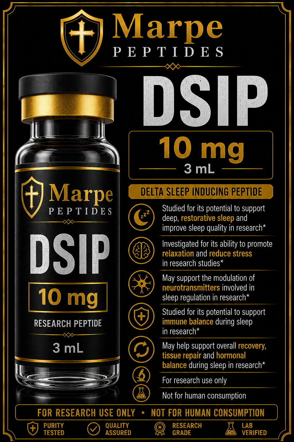 DSIP