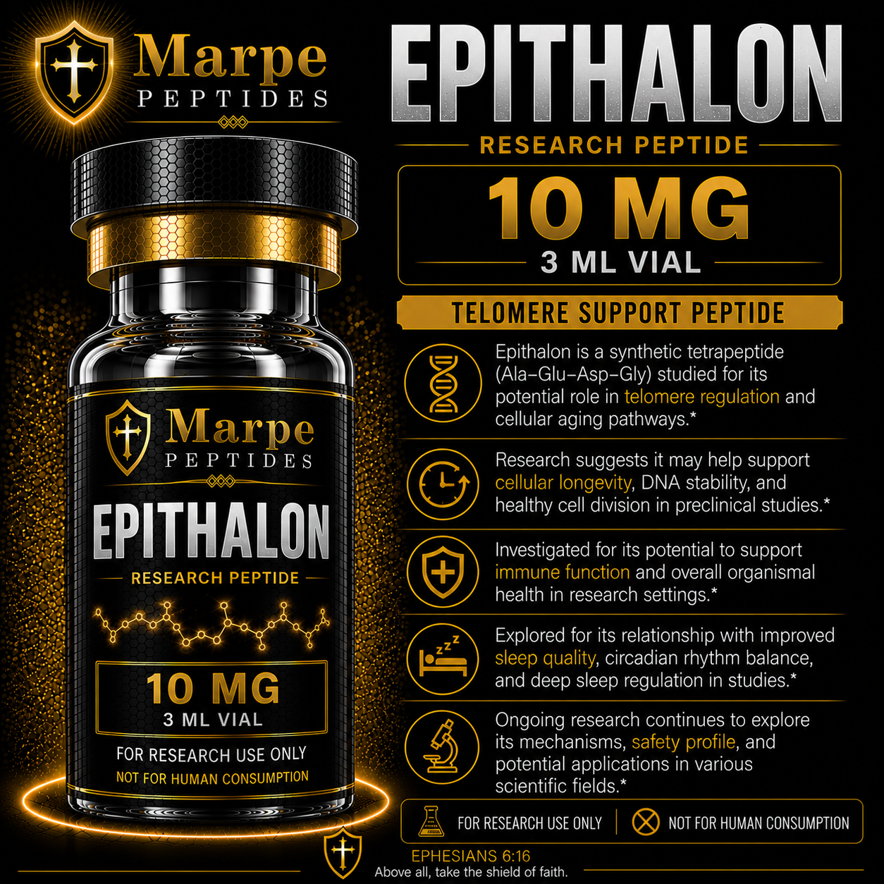 Epithalon