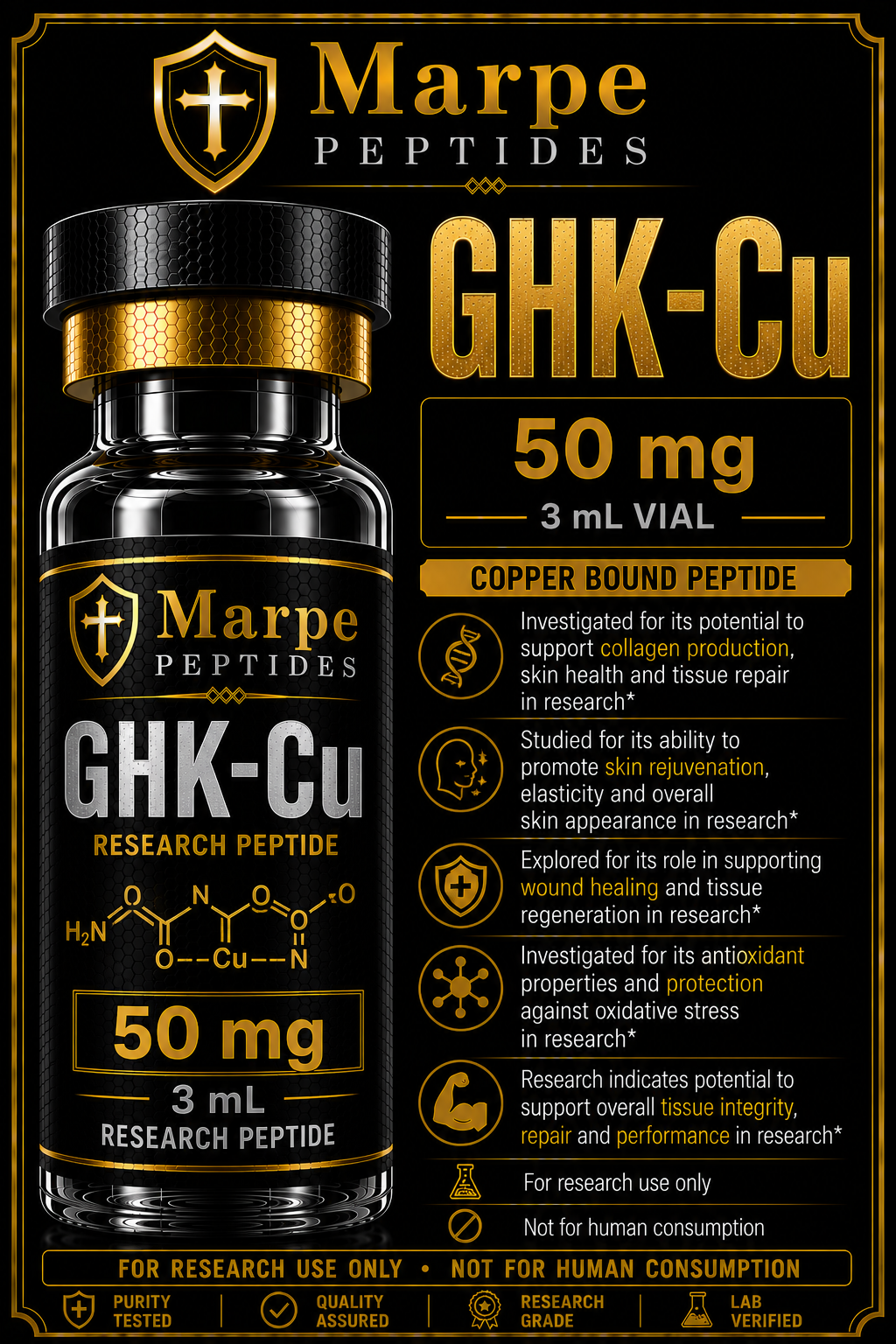 GHK-CU