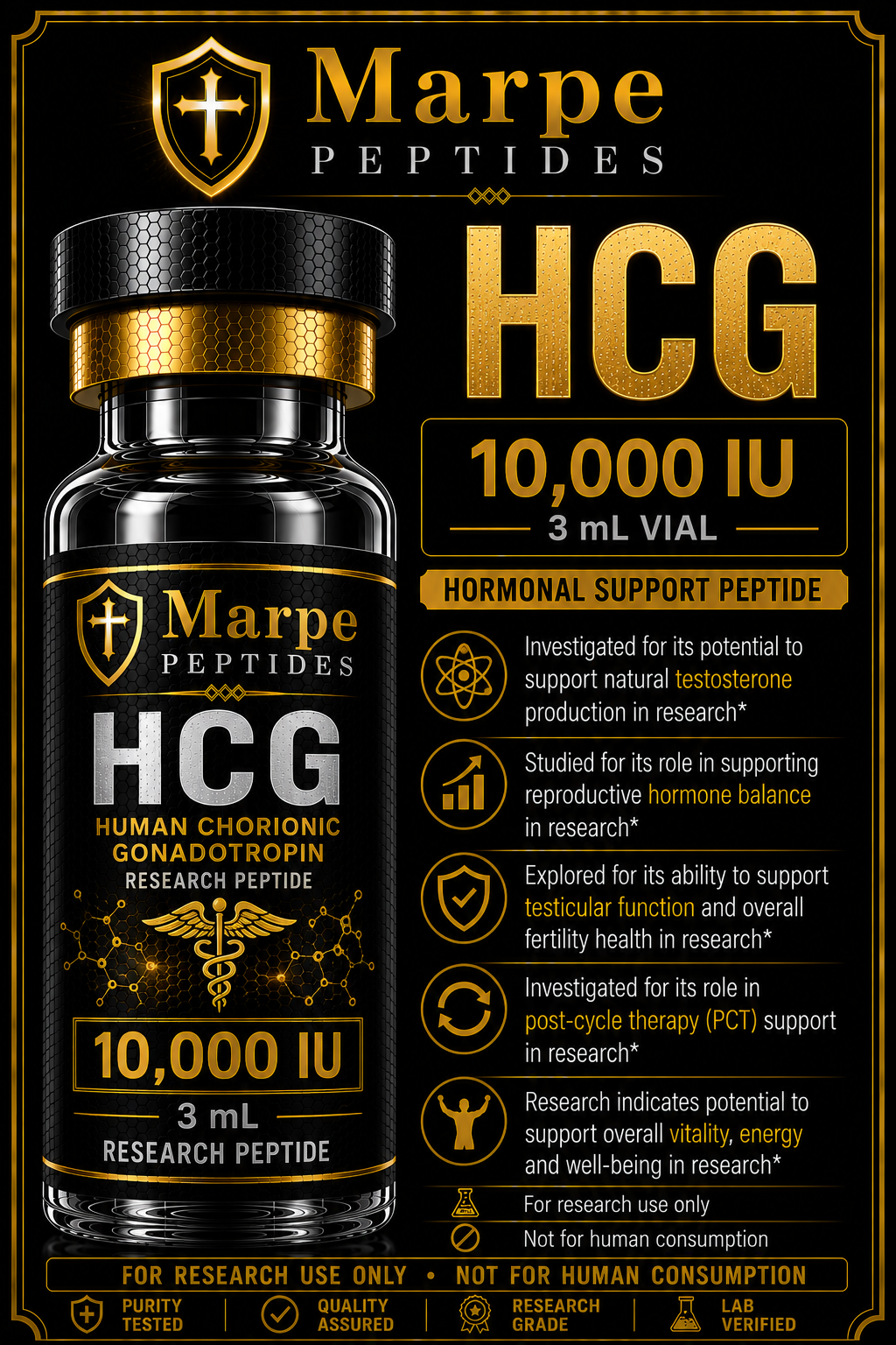 HCG
