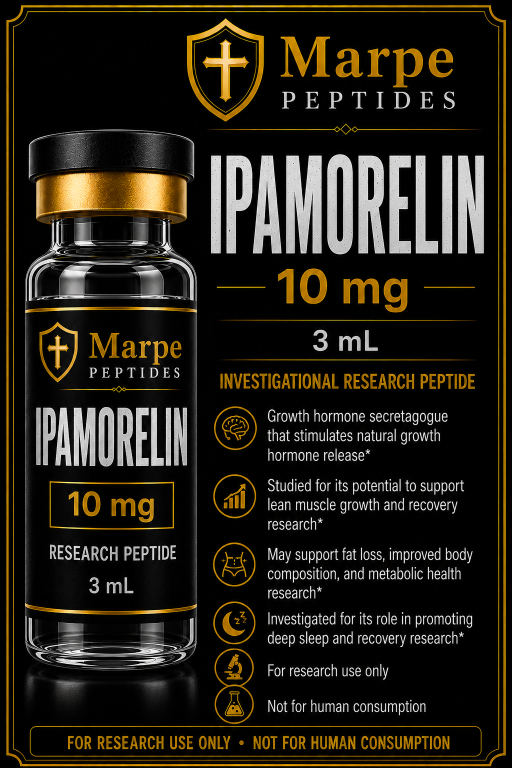 Ipamorelin