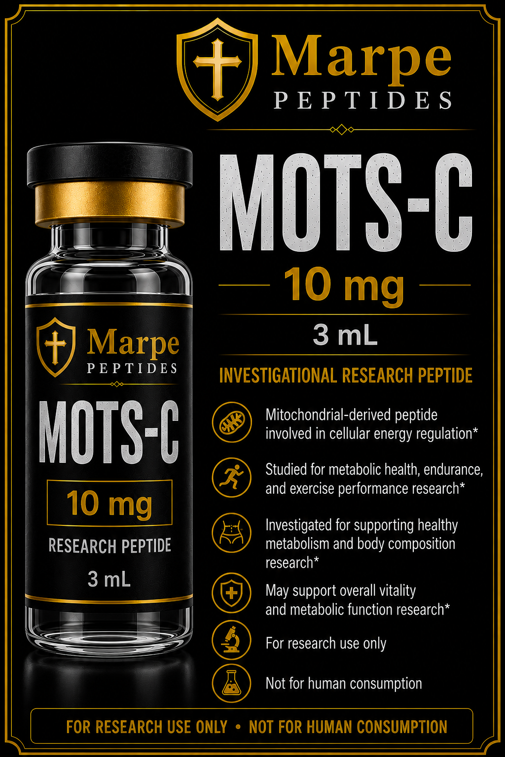 MOTS-C