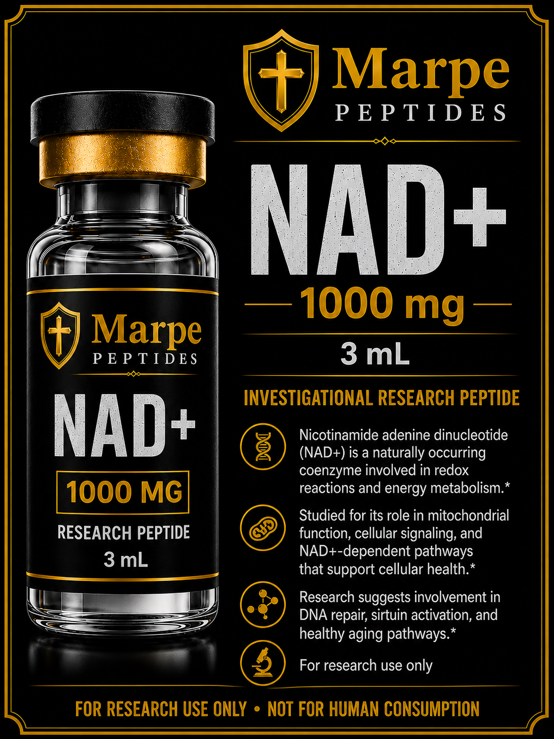 NAD+
