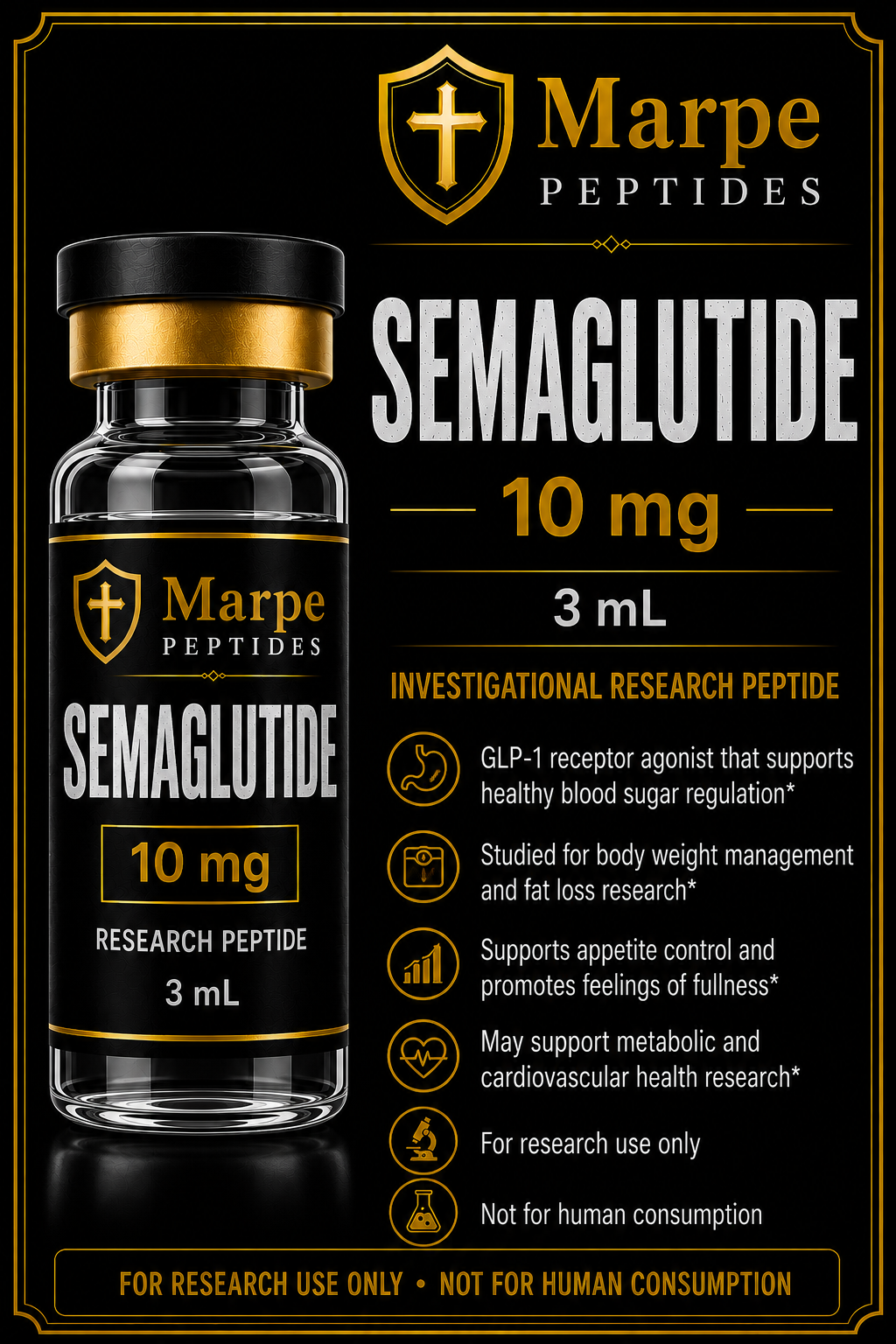 Semaglutide