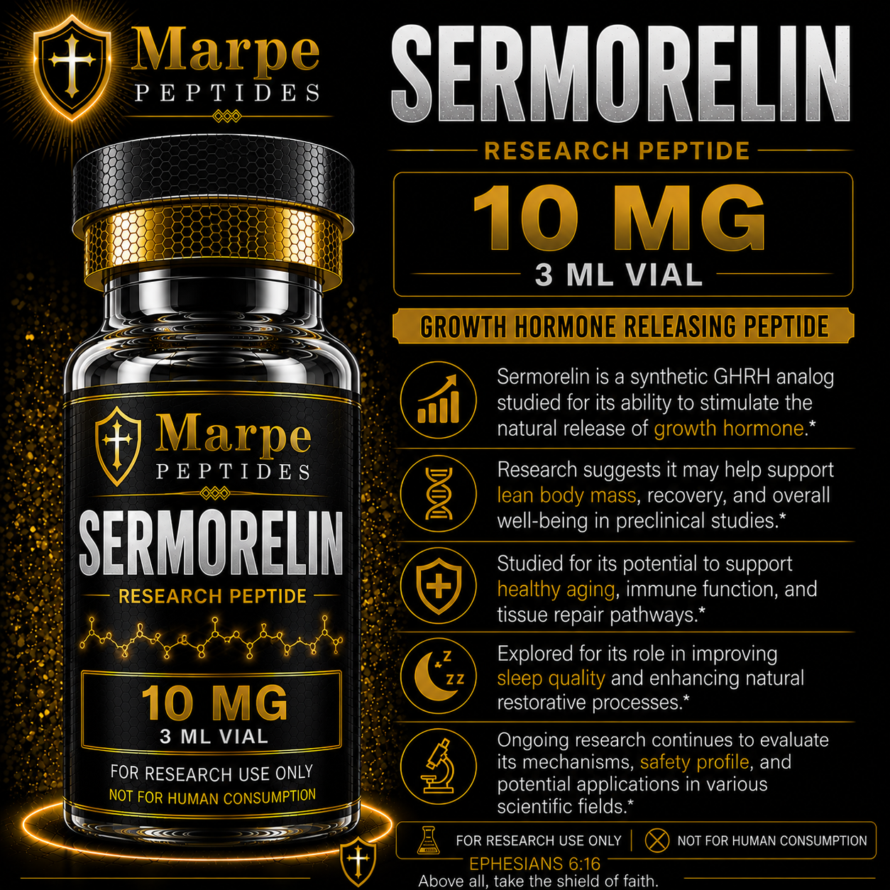 Sermorelin
