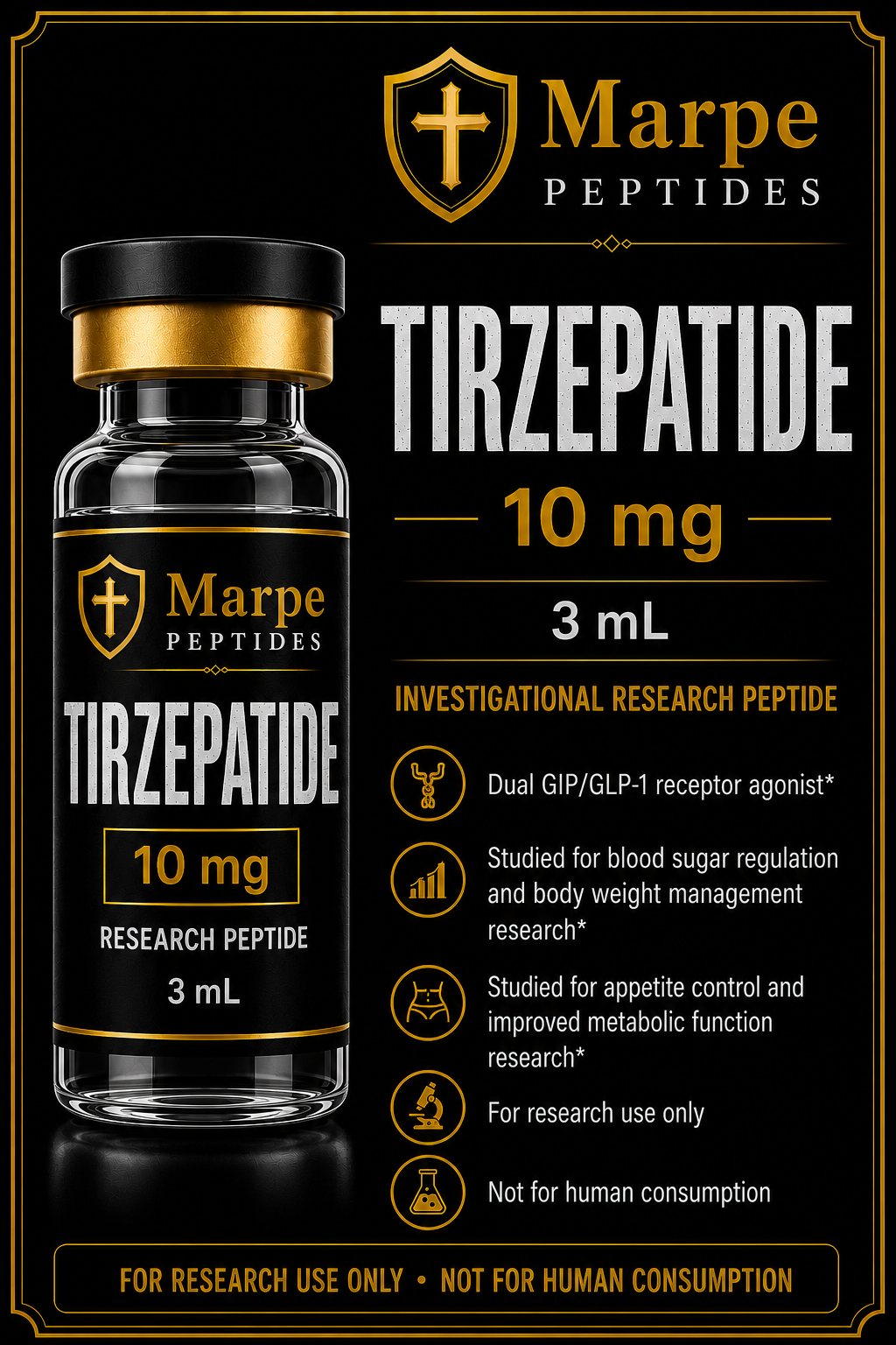 Tirzepatide