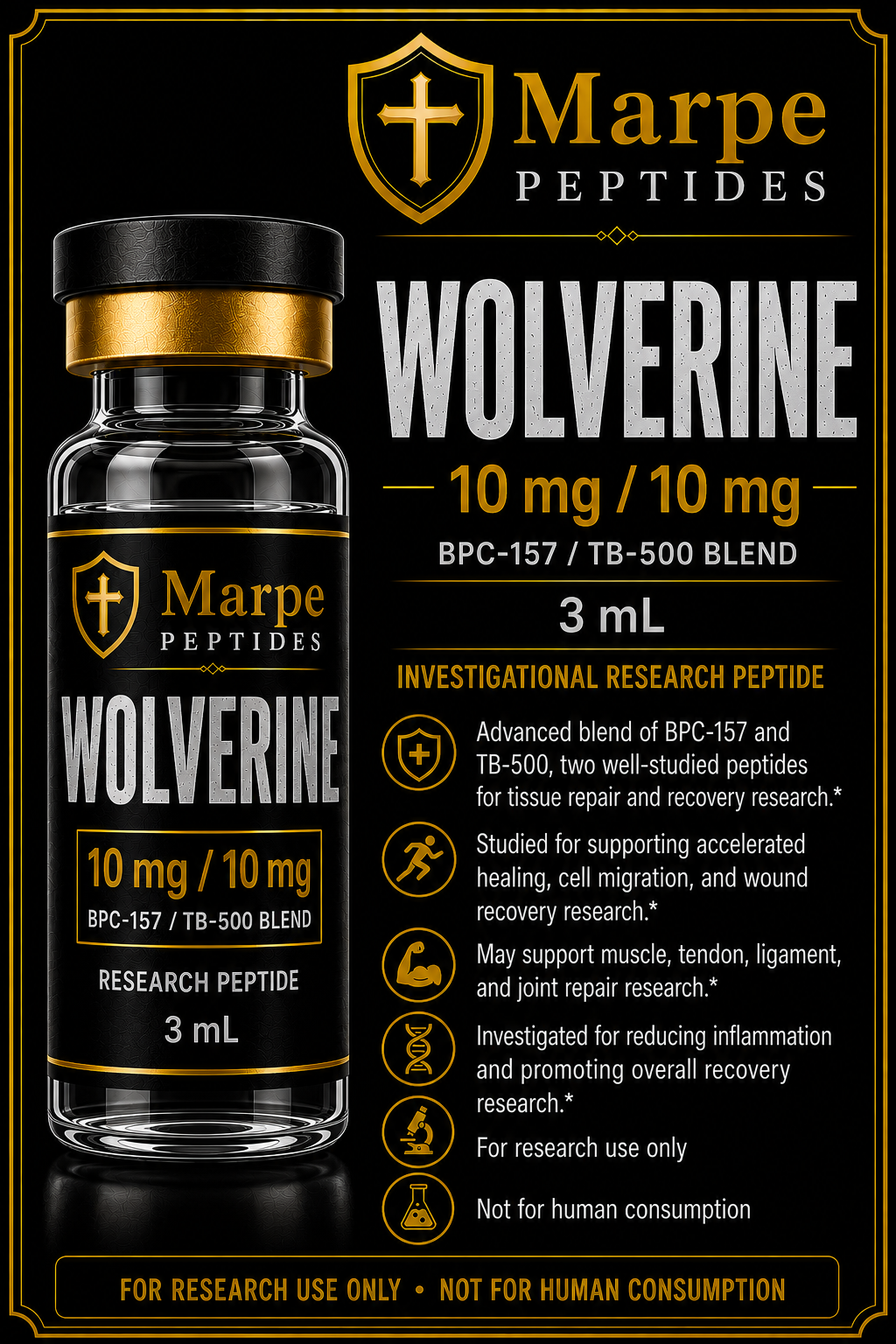 Wolverine